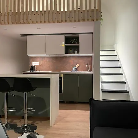 K31 Apartment