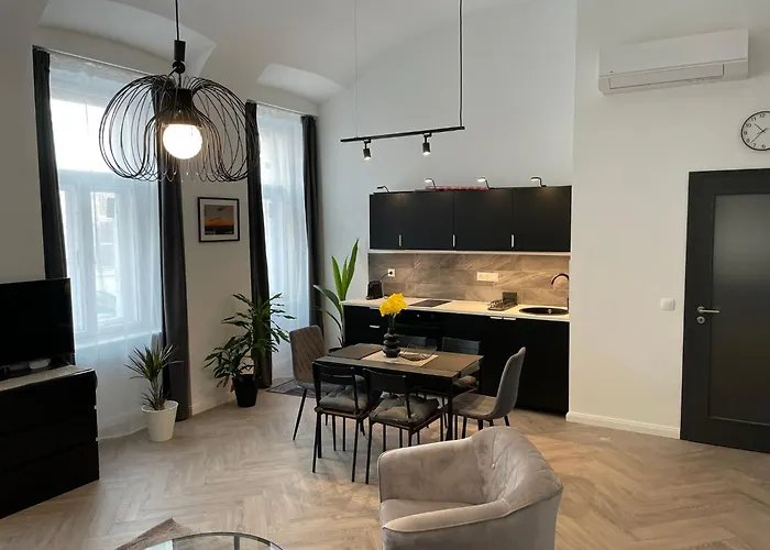 K31 Apartment *