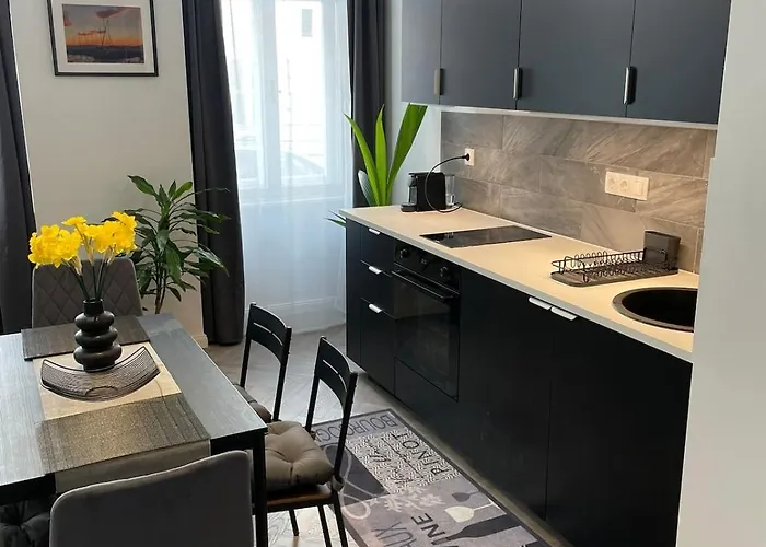 Apartment K31