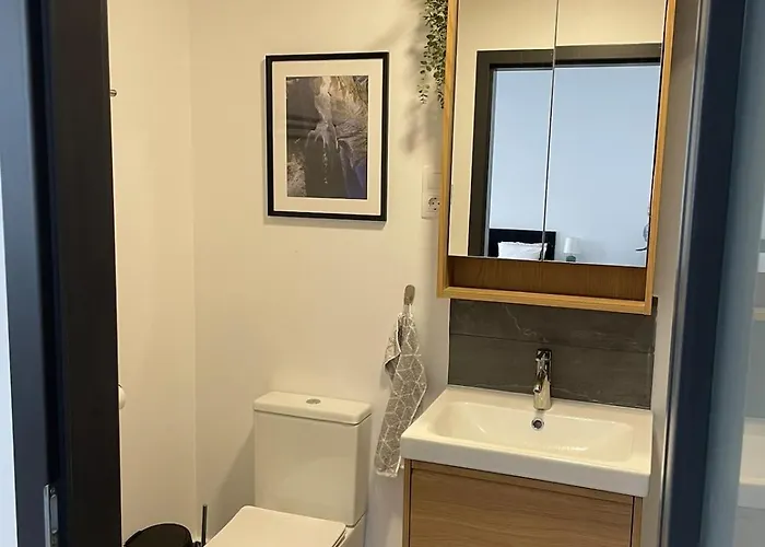 Apartment K31 *