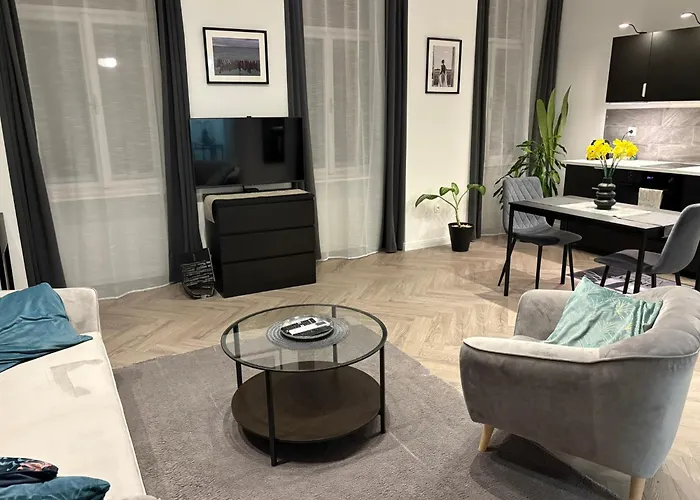 K31 Apartment