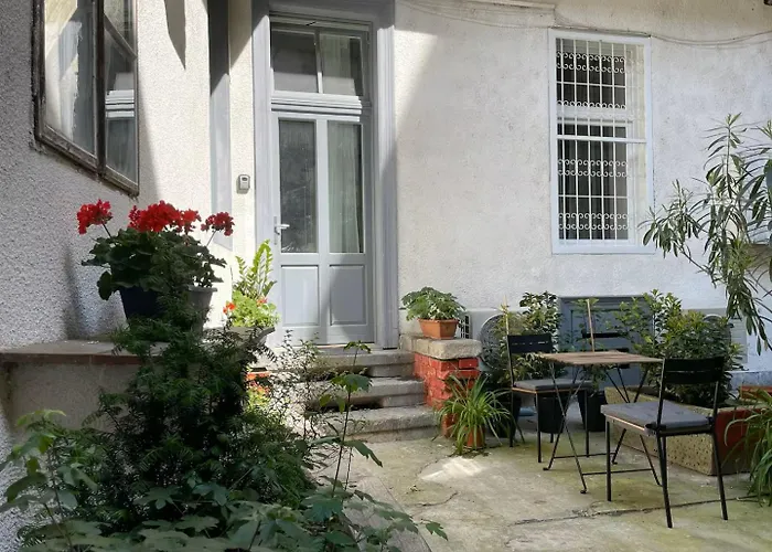 K31 Apartment *