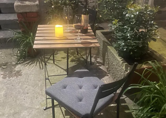 K31 Apartment Budapest