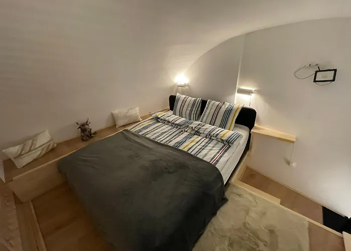 Apartment K31 Budapest