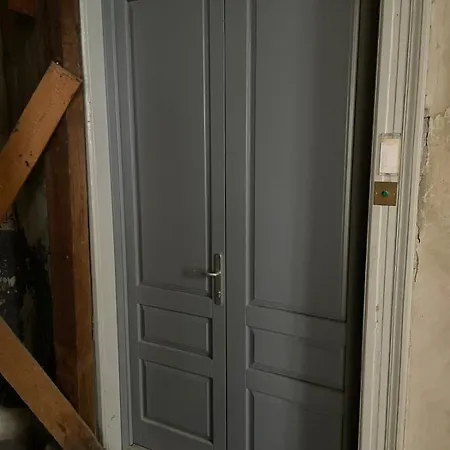 K31 Appartement Budapest