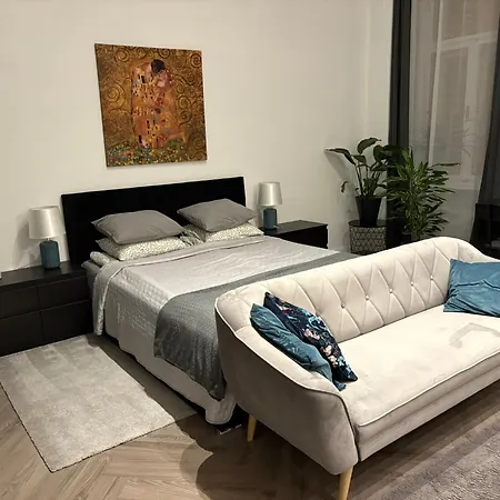 K31 Appartement *