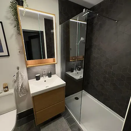 Appartement K31 Budapest