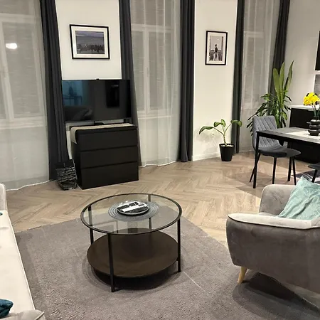 K31 Appartement