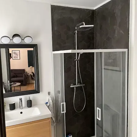 Appartement K31