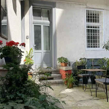 K31 Appartement *
