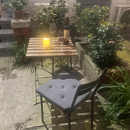 K31 Appartement Budapest