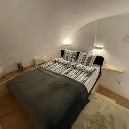 Apartamento K31 Budapest