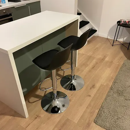 Appartement K31 Budapest