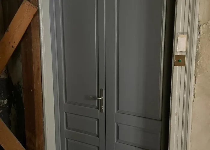 K31 Apartament Budapeszt