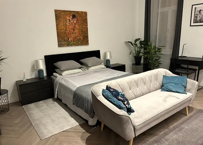 K31 Apartament *