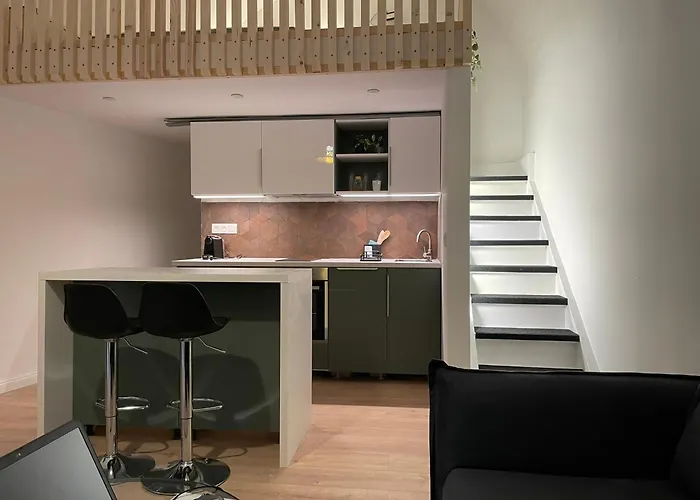 K31 Apartament