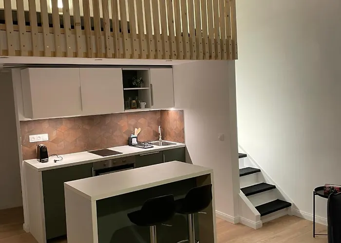 Apartament K31 *